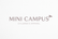 Logo Mini Campus drapeau